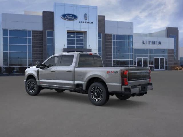 Thumbnail: 2026 Ford F-350 - 26
