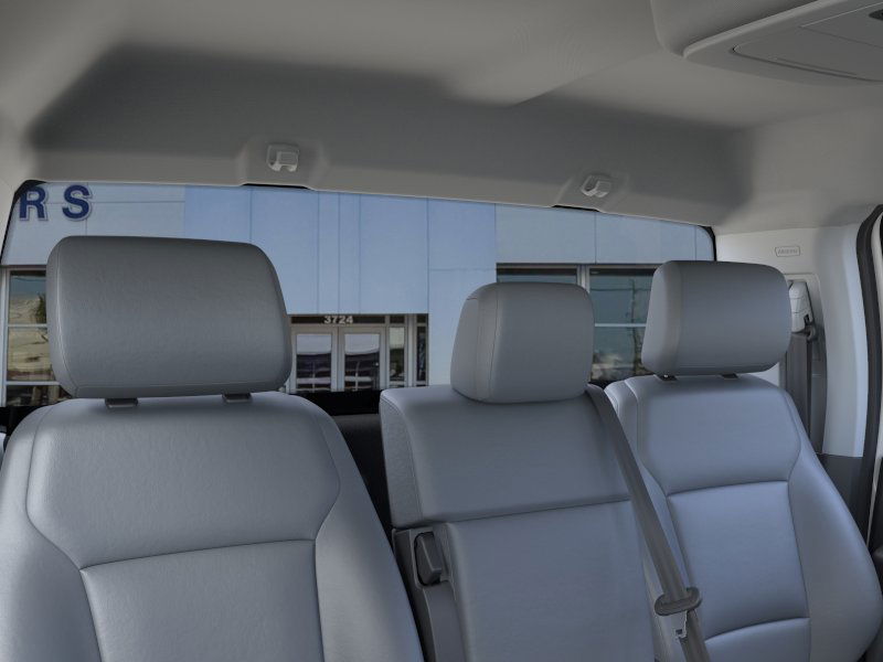2026 Ford F-350 Super Duty XL - Photo 46