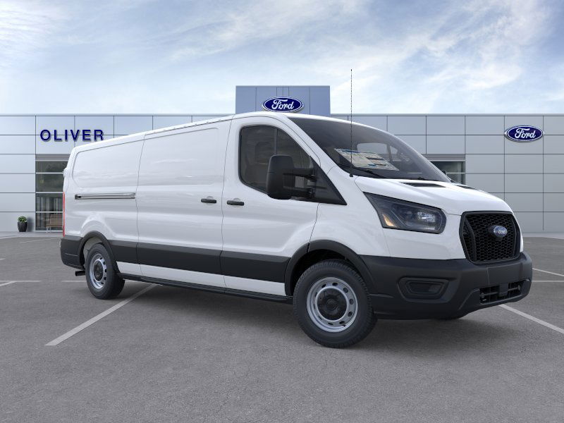 2025 Ford Transit Van Base - Photo 47