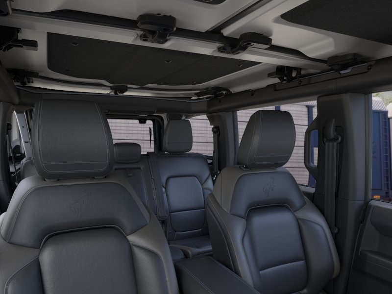 2026 Ford Bronco Outer Banks&reg; SUV