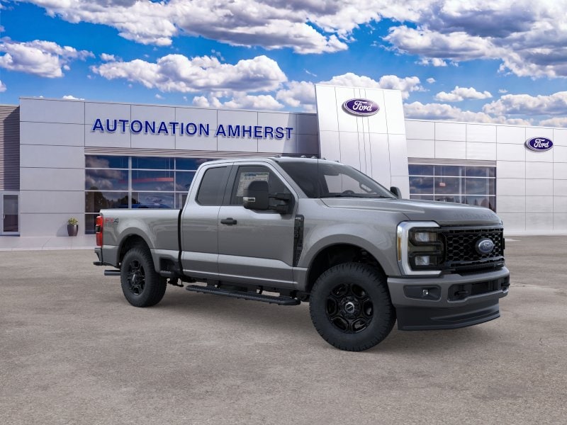 2026 Ford F-350 Super Duty XL - Photo 7