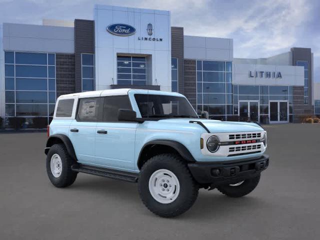Thumbnail: 2025 Ford Bronco - 32