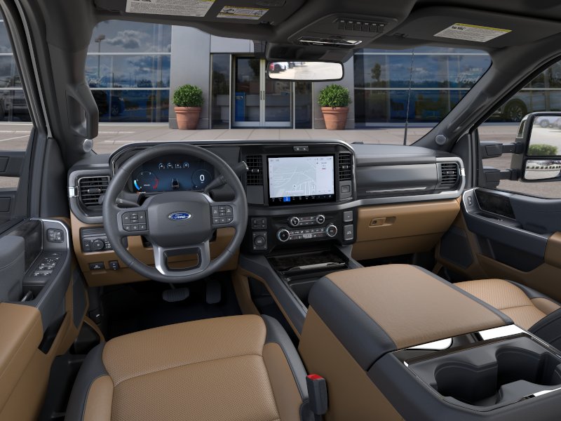 2026 Ford F-250 Super Duty Lariat - Photo 45