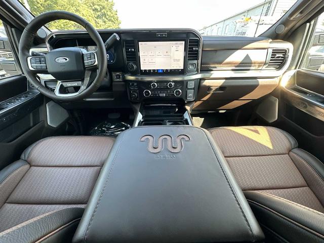 2026 Ford F-250 Super Duty King Ranch - Photo 56