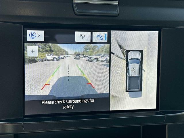 Thumbnail: 2026 Ford Econoline - 42