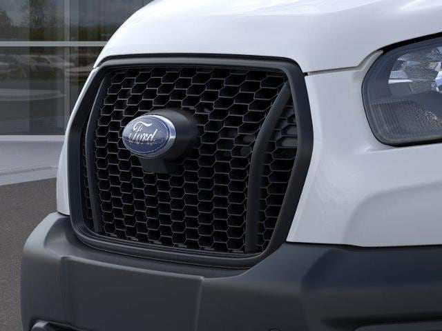 2025 Ford Transit Van Base - Photo 38