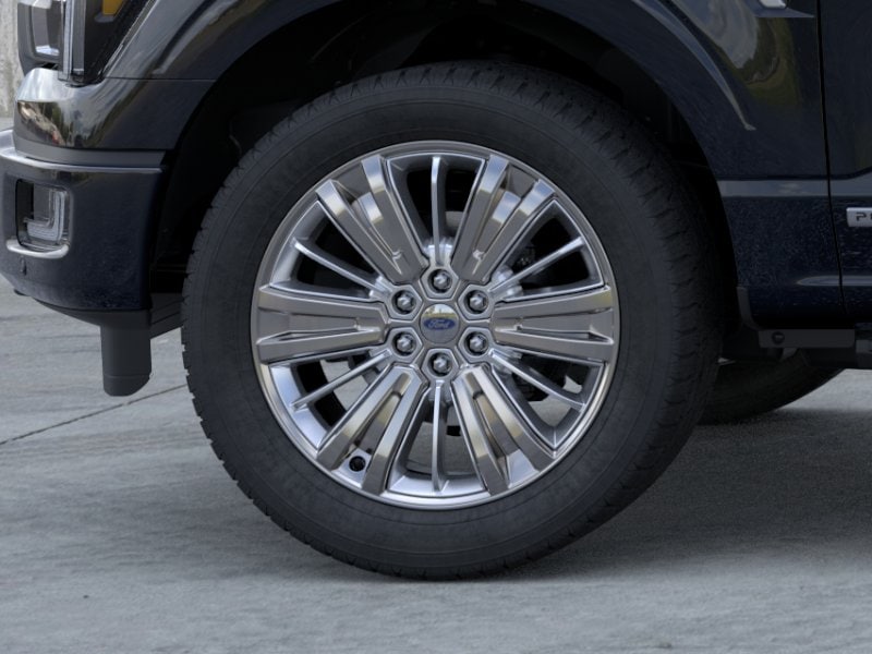 Thumbnail: 2026 Ford F-150 - 19
