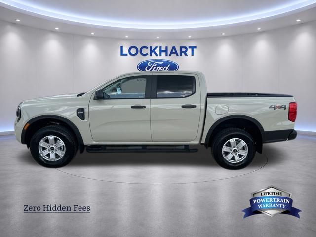 2025 Ford Ranger XL - Photo 35
