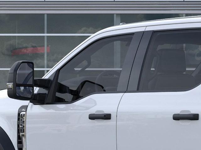 2025 Ford F-550 Super Duty Chassis Cab XL - Photo 42