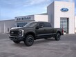 Ford F-350SD