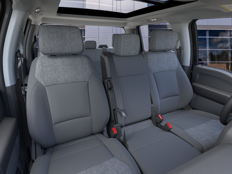 2026 Ford F-350 Super Duty XLT - Photo 32