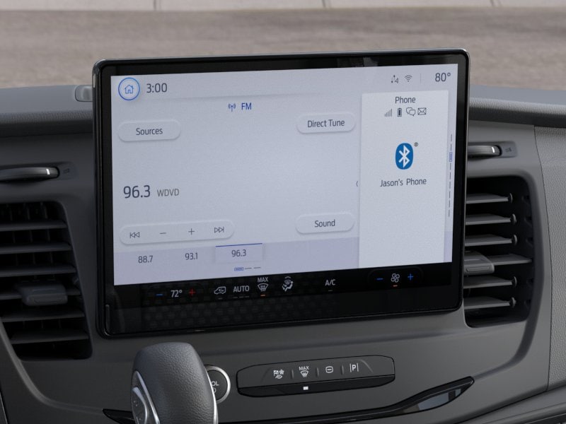 2026 Ford Transit Van Base - Photo 30