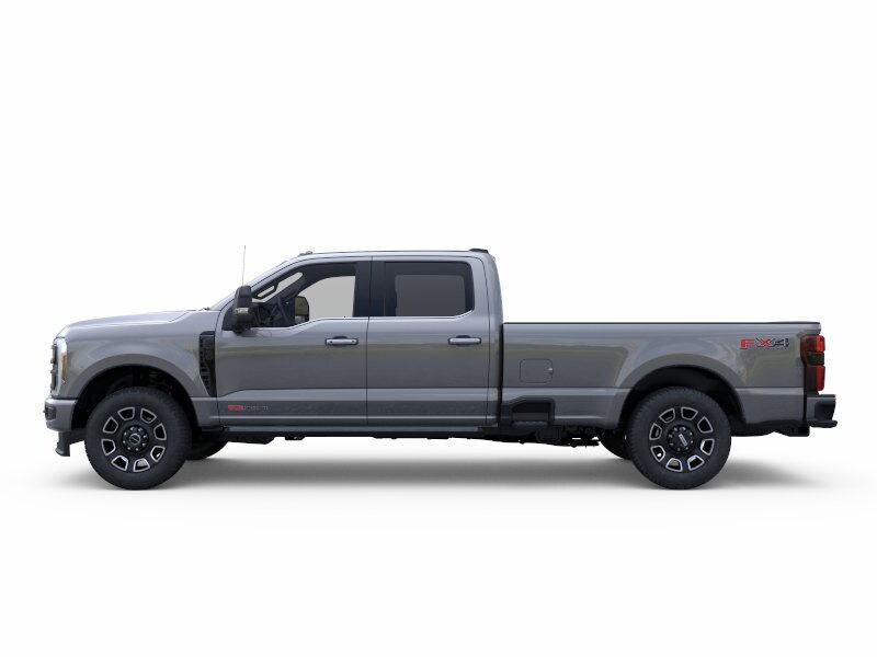 2026 Ford F-350 photo 4