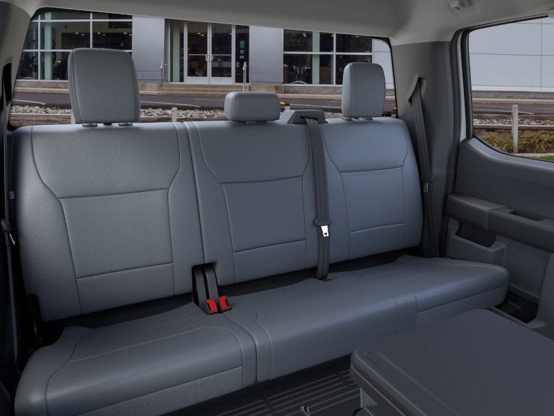 2025 Ford F-350 Super Duty Chassis Cab XL - Photo 47