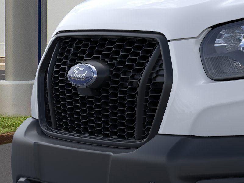 2025 Ford Transit Van Base - Photo 37