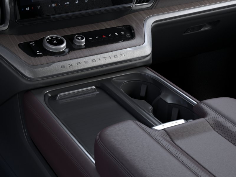 2026 Ford Expedition Platinum SUV