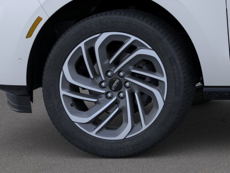 2025 Lincoln Navigator Reserve - Photo 42