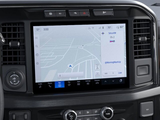 2024 Ford F-250 Truck Crew Cab