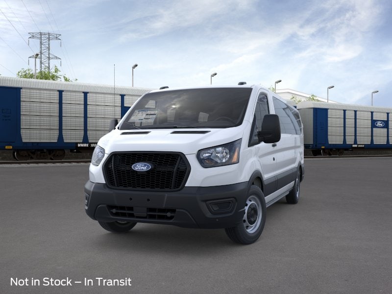 Thumbnail: 2026 Ford Transit Series - 24