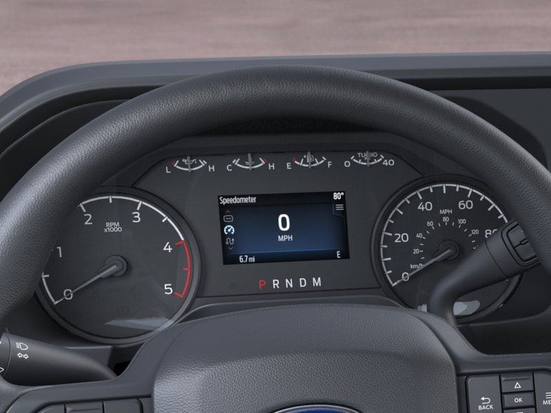 2026 Ford F-350 Super Duty XL - Photo 36