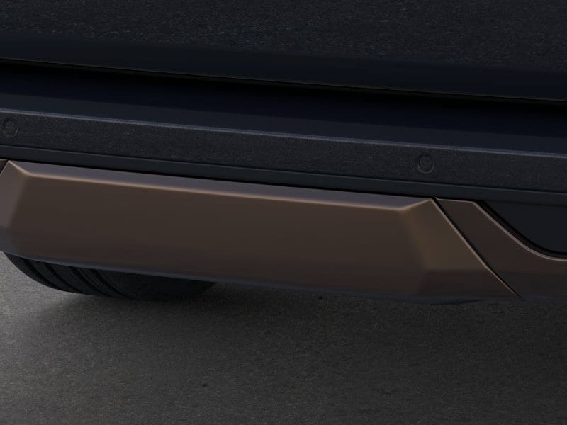 new 2026 Ford Expedition car, priced at $85,355