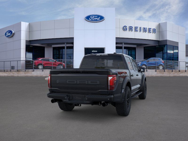 Thumbnail: 2025 Ford F-150 - 30