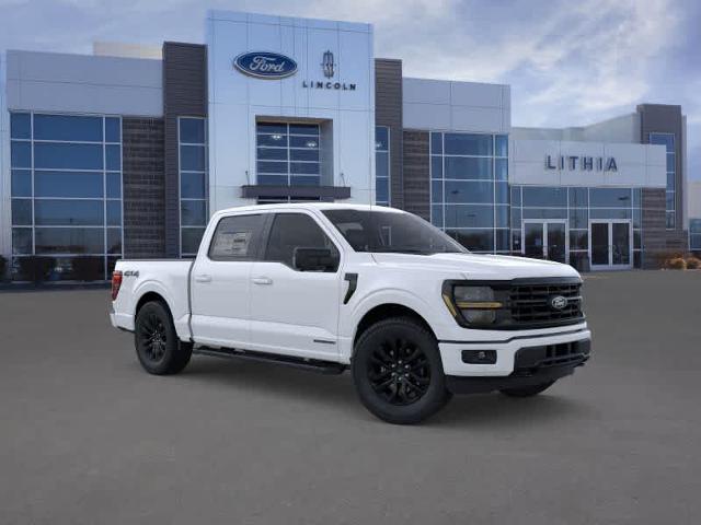 Thumbnail: 2025 Ford F-150 - 29