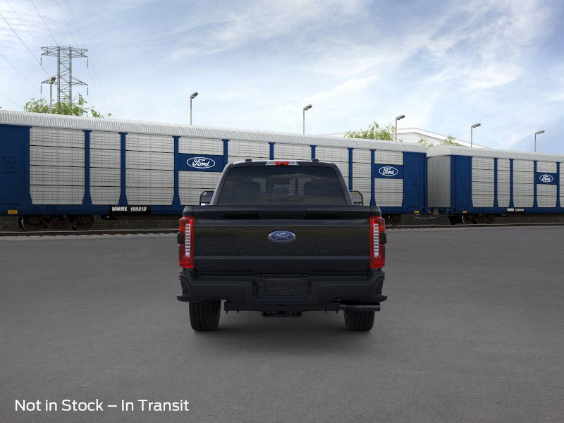 2026 Ford F-250 XL photo 2