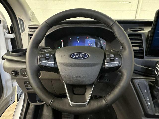 Thumbnail: 2026 Ford Transit Series - 38