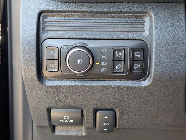 2026 Ford F-250 Super Duty Lariat - Photo 50