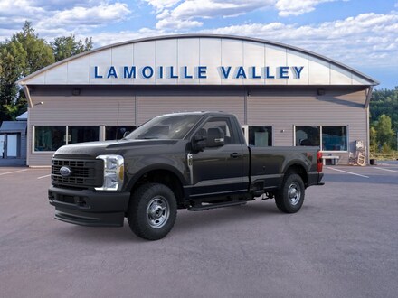 2026 Ford F-250SD XL Truck