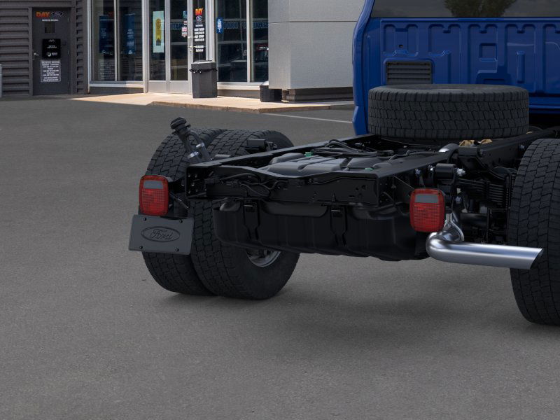 Thumbnail: 2026 Ford Econoline - 47