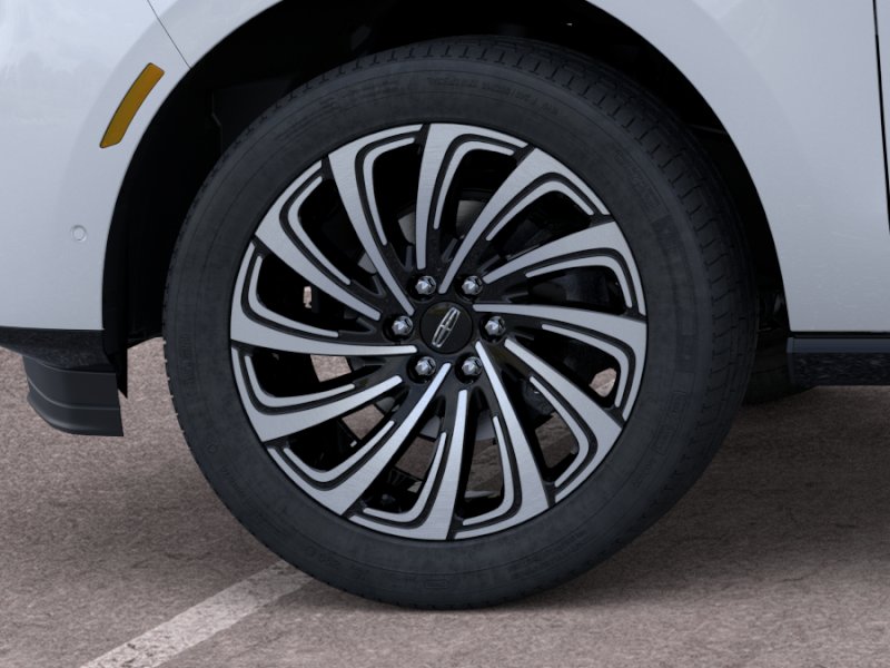 2025 Lincoln Navigator Black Label L - Photo 19