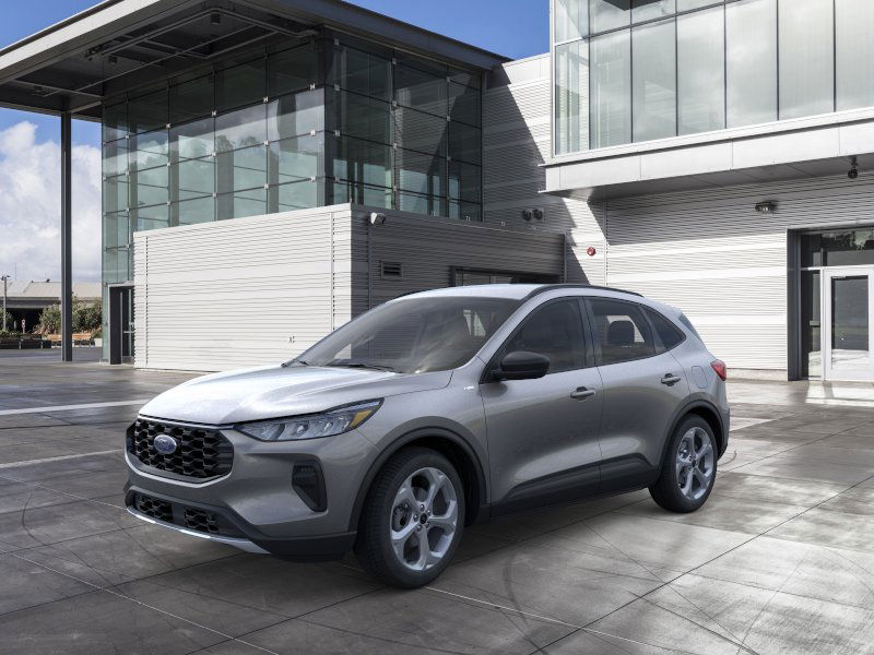 2025 Ford Escape ST-Line -
                  Sterling Heights, MI