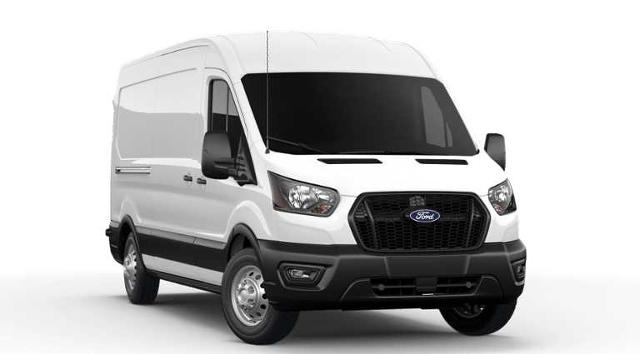 Thumbnail: 2026 Ford Transit Series - 36