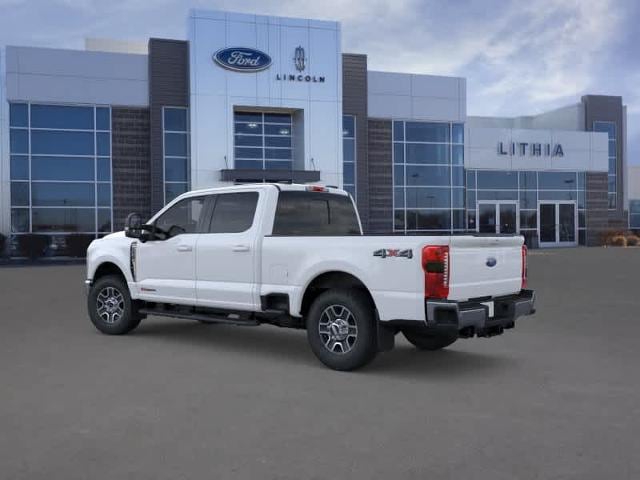Thumbnail: 2026 Ford F-250 - 26