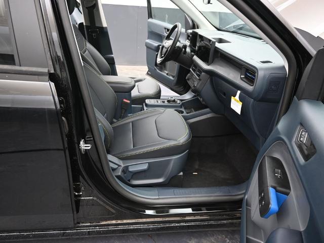 2025 Ford Maverick Lobo Premium - Photo 63