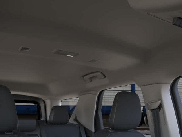 Thumbnail: 2025 Ford Bronco Sport - 45