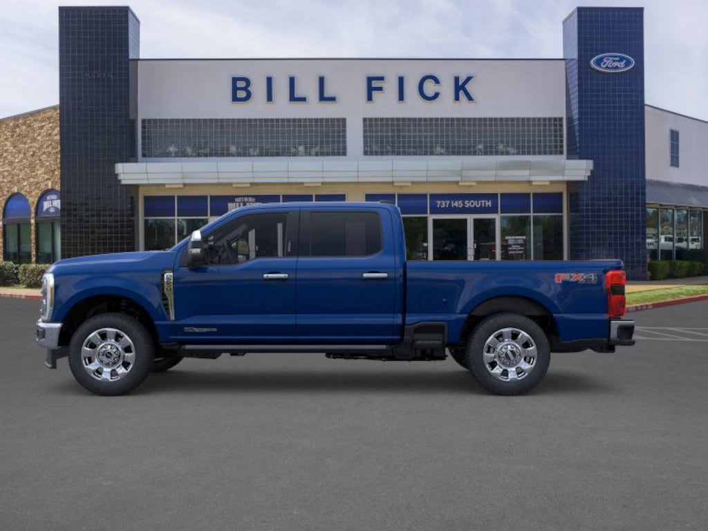 New 2026 Ford F-250 Lariat TRUCK