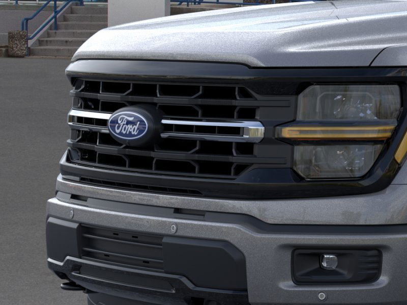 Thumbnail: 2026 Ford F-150 - 45