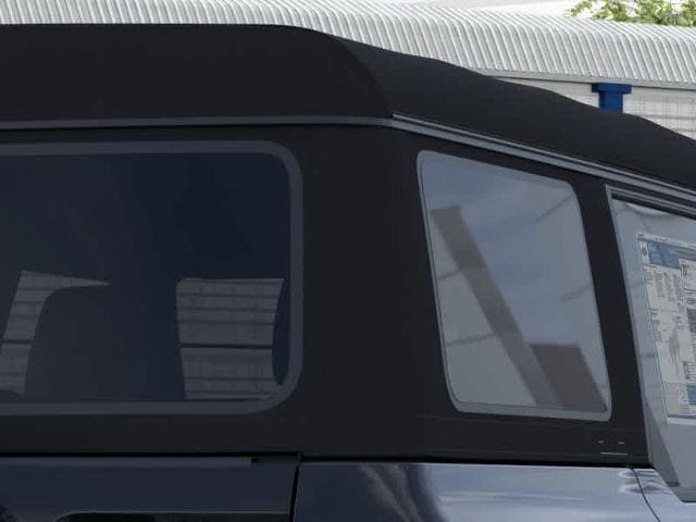 Thumbnail: 2026 Ford Bronco - 50