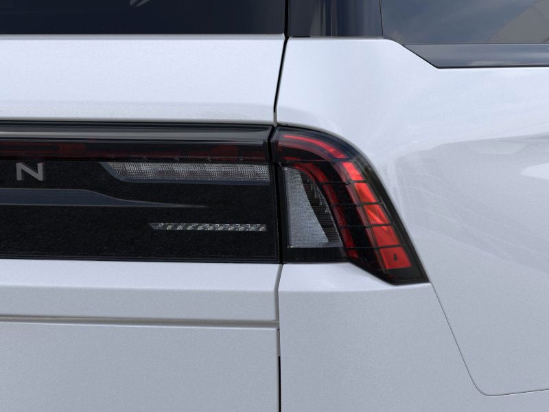 Thumbnail: 2026 Lincoln Navigator L - 45