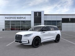 2026 Lincoln Corsair Premiere CROSSOVERS
