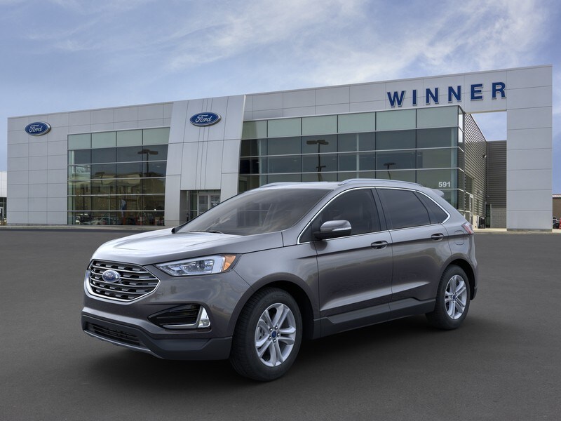 Ford Edge