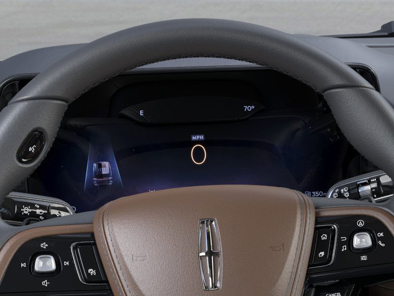 2026 Lincoln Aviator Reserve SUV