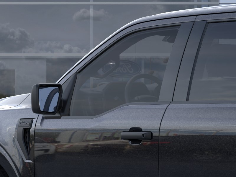 Thumbnail: 2026 Ford F-150 - 20