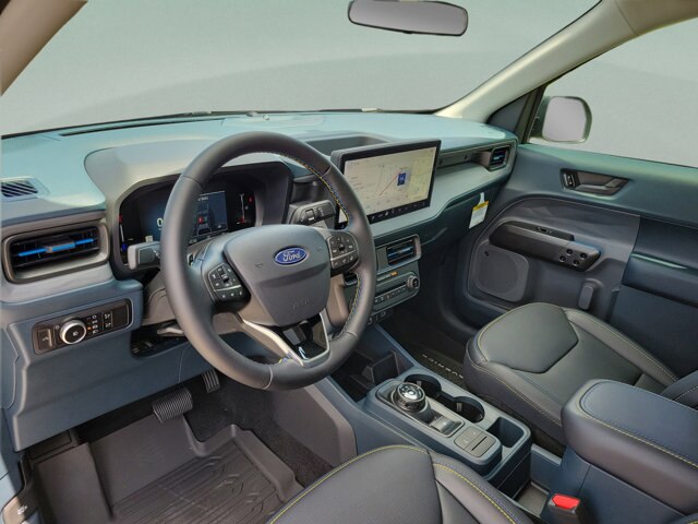 2025 Ford Maverick Lobo Premium - Photo 43