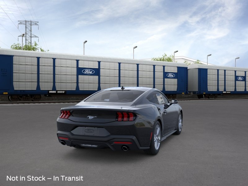 Thumbnail: 2026 Ford Mustang - 30