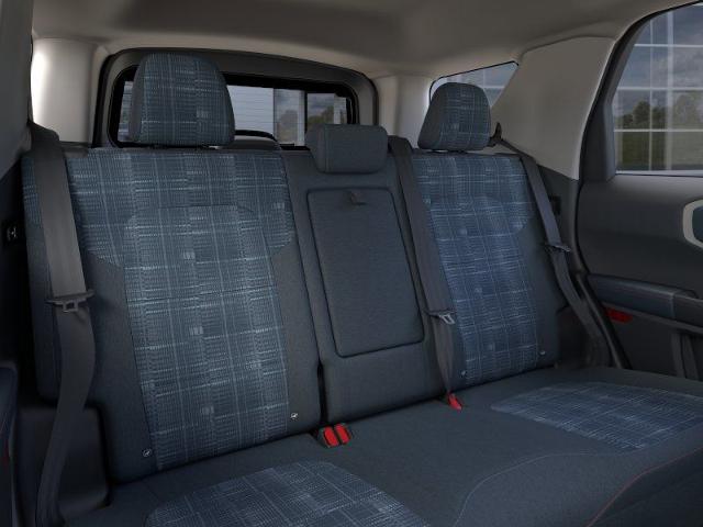 2025 Ford Bronco Sport Heritage - Photo 34