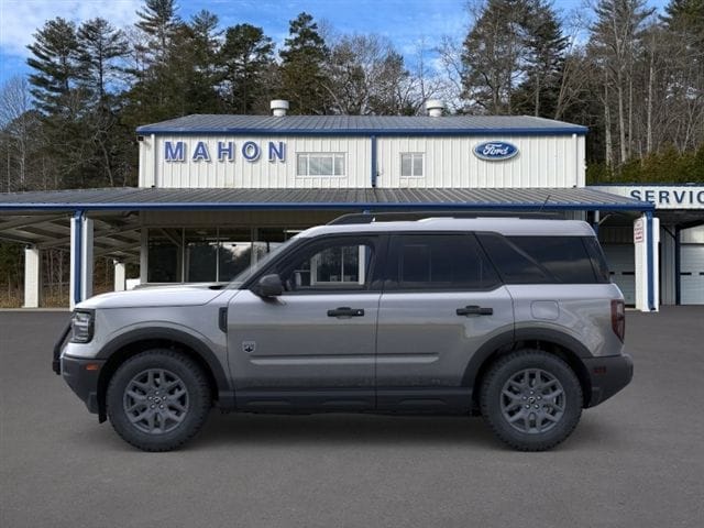 2026 Ford Bronco Sport Big Bend - Photo 26